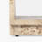 Wesley Burl Side Table-525797013