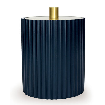 Vincenzo Bathroom Storage Container
