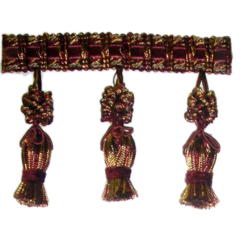 Tissu, Bijou