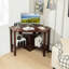 Bureau d'ordinateur en angle Carnesville-33328723