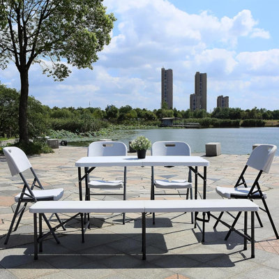 150cm Banquet Table