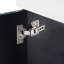 Meuble-lavabo flottant moderne 21,6 po-180306107