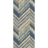 Chevron Non-Woven Wallpaper Roll