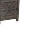 Ensemble de meuble-lavabo simple 24 po Crystable