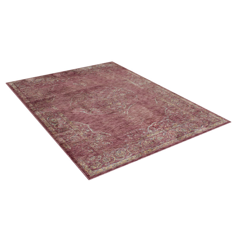 Tapis rouge Milburn