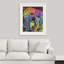 « dog art 10 », reproduction d’impression-35175516-35175488