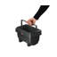 Plastic Rubbish Bin - 4L