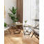Selinda Frame Coffee Table-2131176004