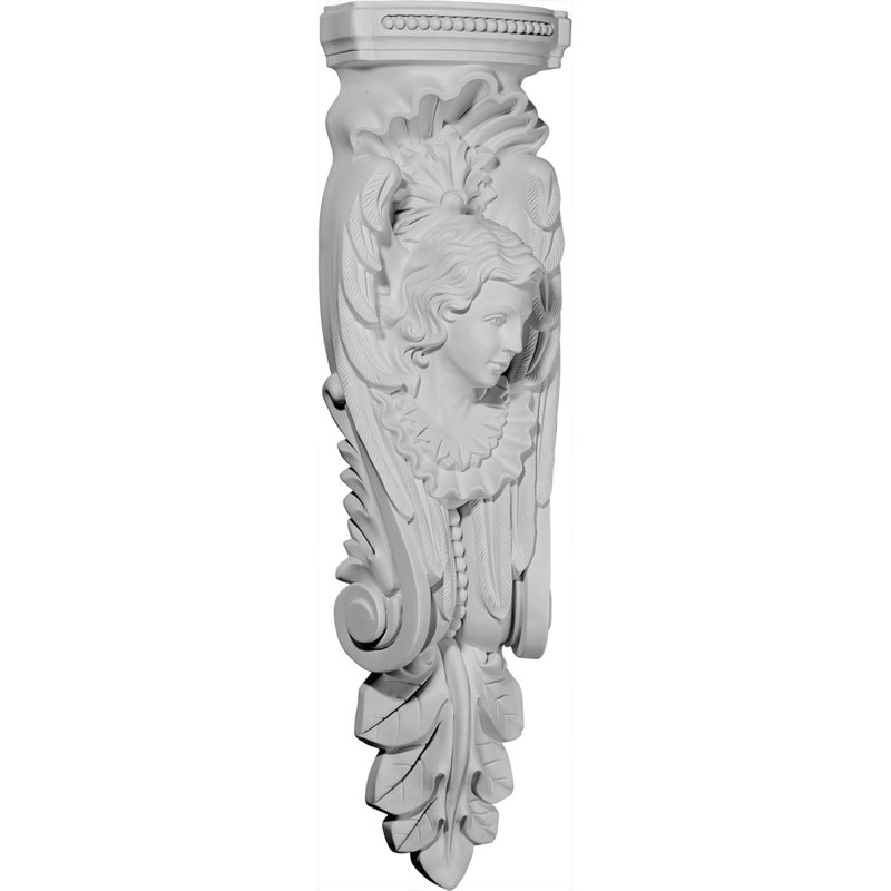 Angel Corbel, droite