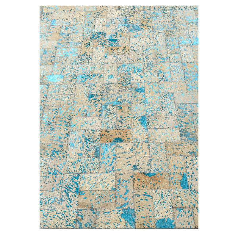 Tapis crème Jake