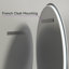 Miroir de salle de bain Arto-1068544095