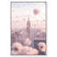 Décoration murale glam Rains Petals in NYC -2137542736-2124738749-2137542739