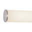 Rico 30-in Black dimmable LED Wall Sconce-1093386078