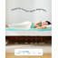 Matelas à plateau-coussin de 38 po Alwyn Home Feasterville-86931928