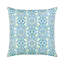 Delphi Outdoor Square Sunbrella® Pillow Cover & Insert-24368249-98597833