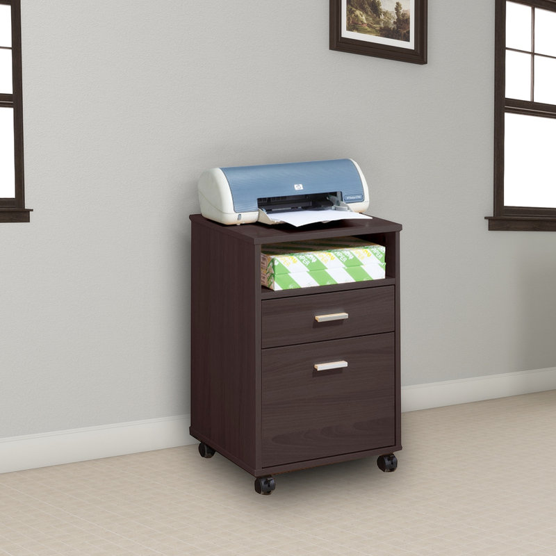 Mixtly Solid Wood Accent Chest