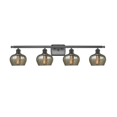 Patrina 4 - Light Dimmable Vanity Light