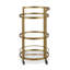 Metal Bar Cart-706047267