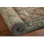 Tapis traditionnel rétro géométrique 3 x 5