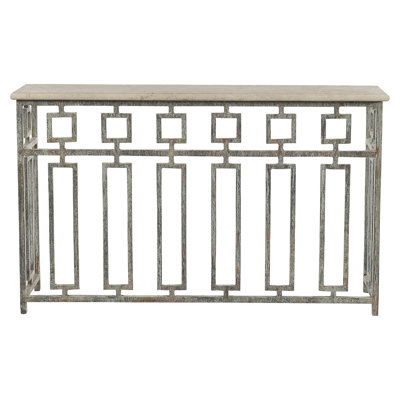 Sultan Console Table