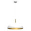 Verna 1 - Light Dome Pendant-1560479980