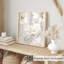Floral Floral Myst IV, reproduction d'art moderne sans cadre-1258703634
