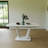 62.99-78.74" Extendable Dining Table
