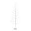 Birch 588 Light Lighted Trees