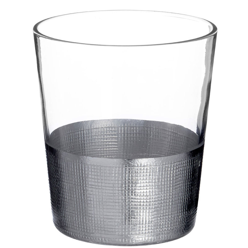 Acree 290ml Drinking Glass Set