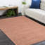 Simi Hand Knotted Cotton/Wool Southwestern Area Rug-1351446955-1351446960