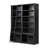 Zarinah Storage Bookcase