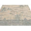 Distressed Homage Hand Knotted Wool Geometric Area Rug-803397121
