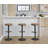 Dakota Adjustable Barstool