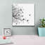 «Bird I» par Graphinc, reproduction sur toile tendue-647453386