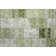 Premium Machine Washable Cerrito AMF566 Green Rug