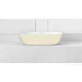 Barcelona 21.5'' L Bathroom Sink