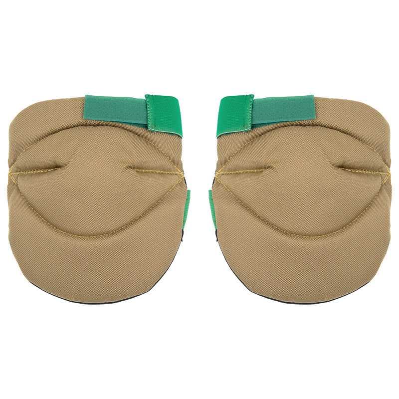 Paires de coussins de genou