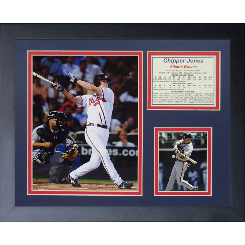 Single Picture Frame Memorabilia