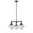 Baptiste 3 - Light Dimmable Classic / Traditional Chandelier-2077348247-2077348245-2077348239