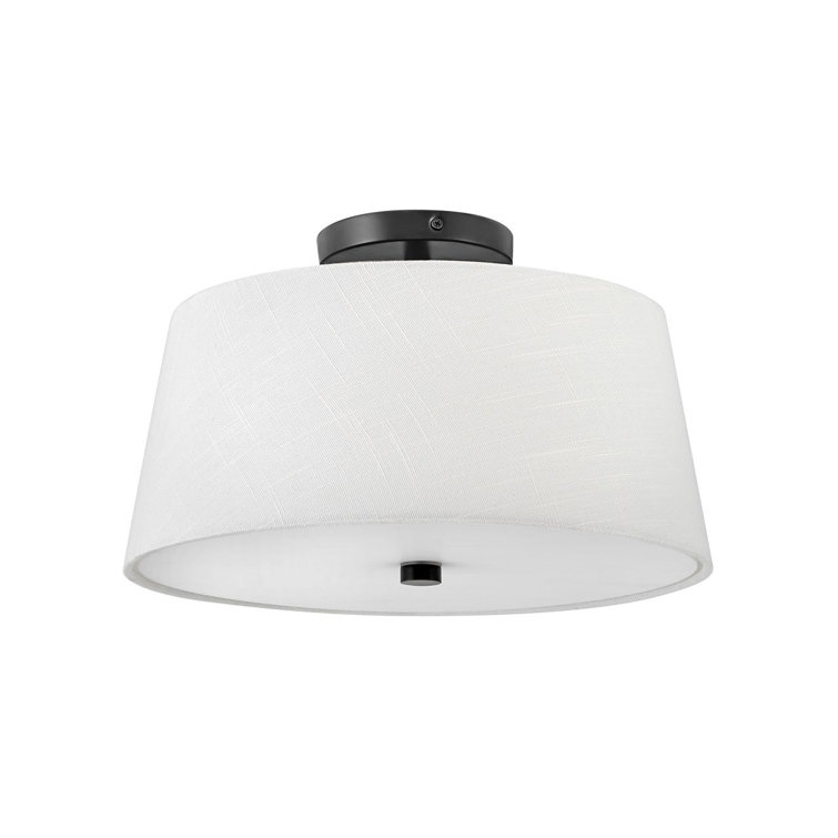 Caper Flush Mount