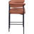 Malin Vegan Leather Counter Stool-168094867