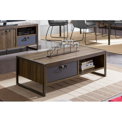 Sweitzer Sled Coffee Table