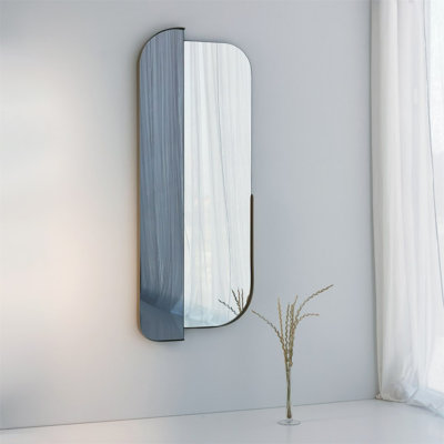 Bisou Novelty Mirror
