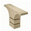 Console Mid-Century moderne-870363334