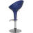 Bunky Swivel Counter Stool with Metal Frame-23046459