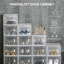 Crystelle Closet System
