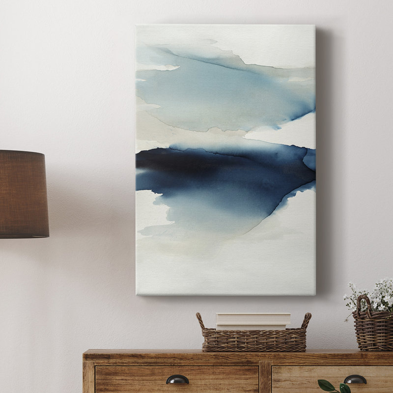Waves I - galerie sur mesure