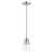 Brushed Nickel selected