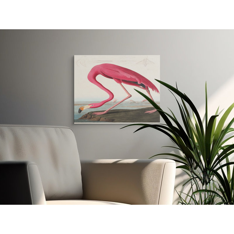 Navarra Wrapped Canvas Print Set, 60x20