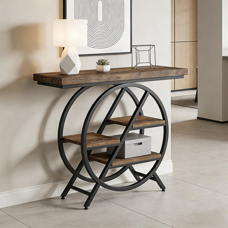 Table d'entrée